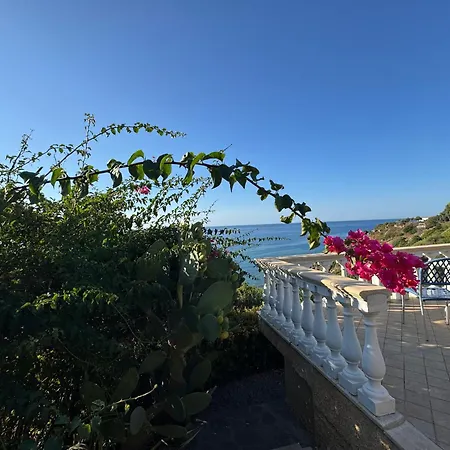 Casa Elvira Isola Di Capo Rizzuto