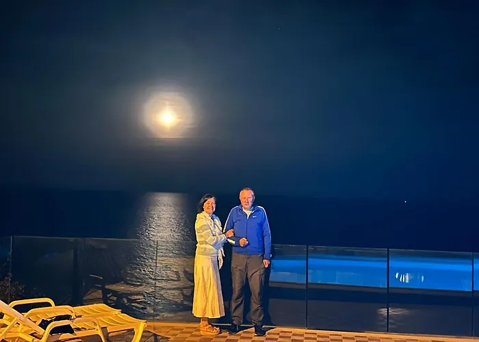 Alojamento de Acomodação e Pequeno-almoço Casa Elvira 4*