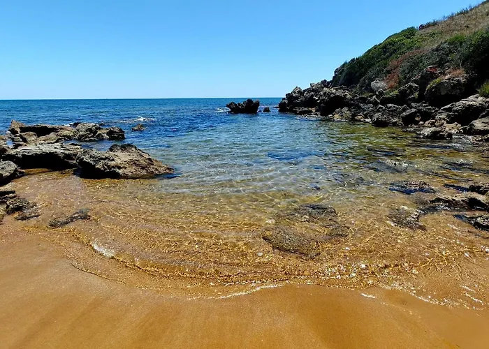 Casa Elvira 4* Isola Di Capo Rizzuto