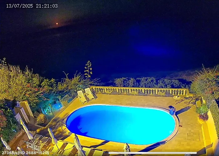 Casa Elvira Alojamento de Acomodação e Pequeno-almoço