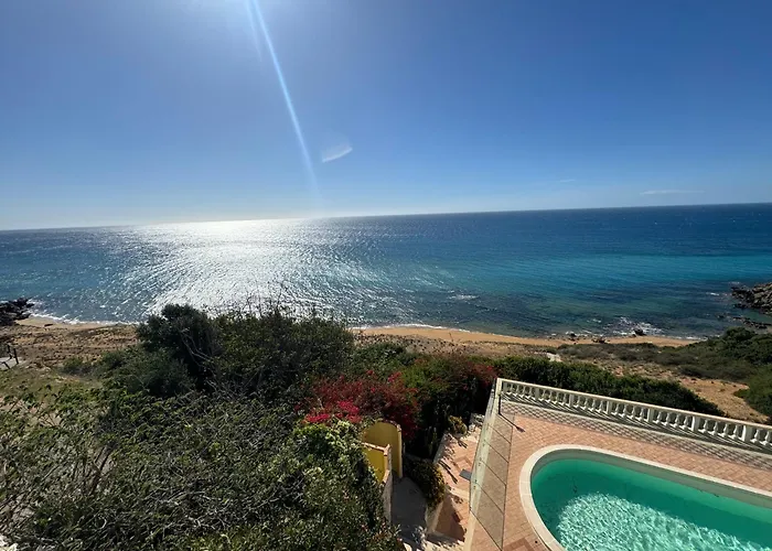 Casa Elvira Alojamento de Acomodação e Pequeno-almoço Isola Di Capo Rizzuto