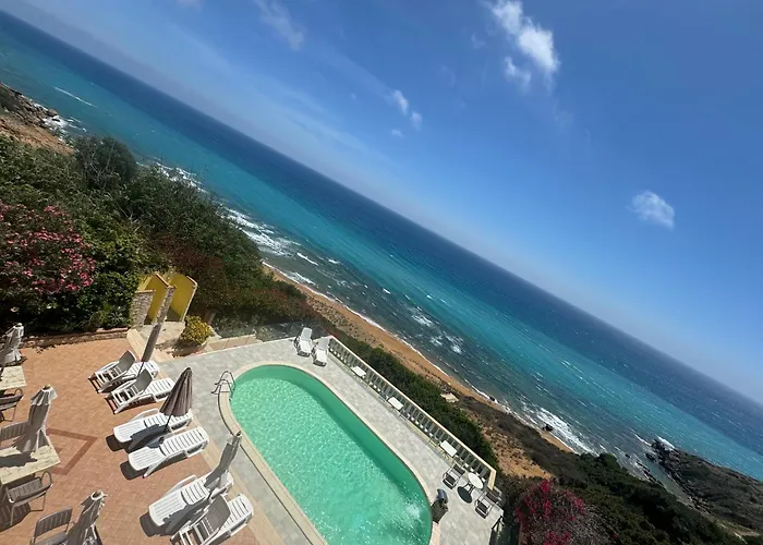 Alojamento de Acomodação e Pequeno-almoço Casa Elvira