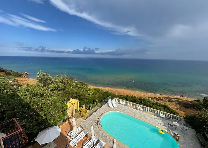 Casa Elvira 4* Isola Di Capo Rizzuto