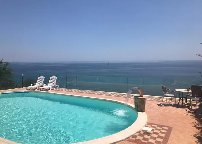 Casa Elvira 4* Isola Di Capo Rizzuto
