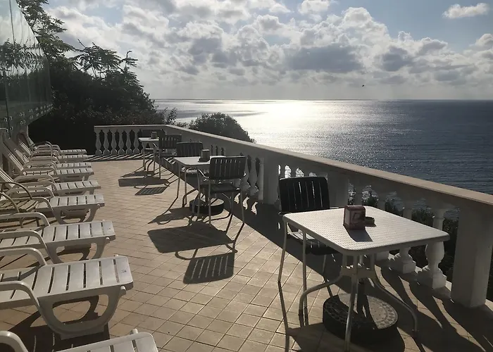 Casa Elvira 4* Isola Di Capo Rizzuto