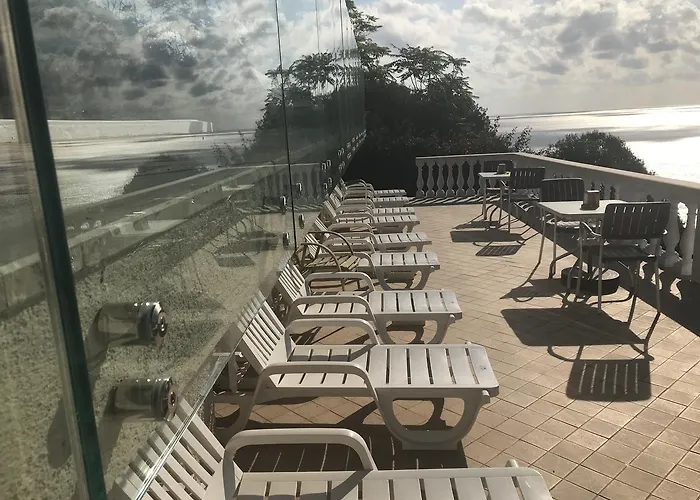 Alojamento de Acomodação e Pequeno-almoço Casa Elvira Isola Di Capo Rizzuto