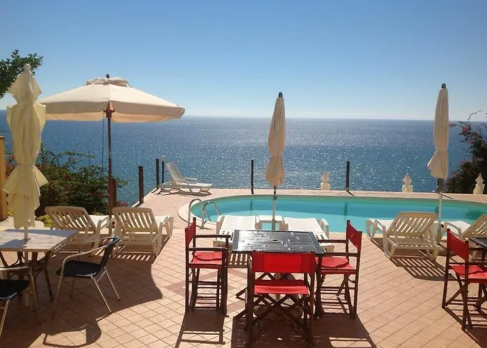 Casa Elvira Alojamento de Acomodação e Pequeno-almoço Isola Di Capo Rizzuto