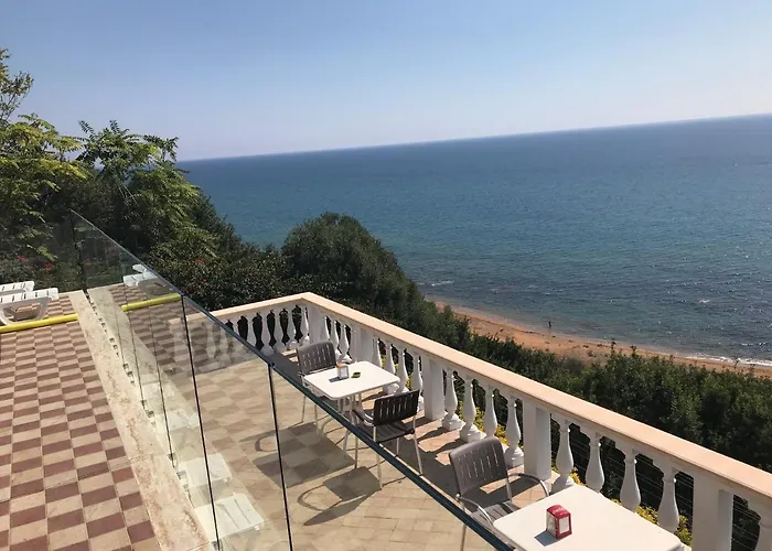 Casa Elvira 4* Isola Di Capo Rizzuto