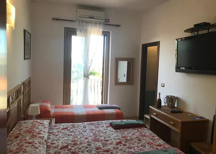 Casa Elvira Alojamento de Acomodação e Pequeno-almoço 4*