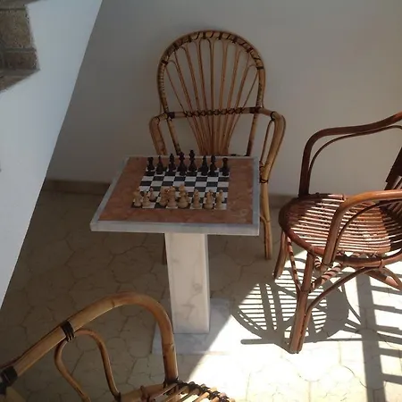Casa Elvira 4*