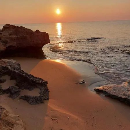 Casa Elvira Bed and breakfast Isola Di Capo Rizzuto