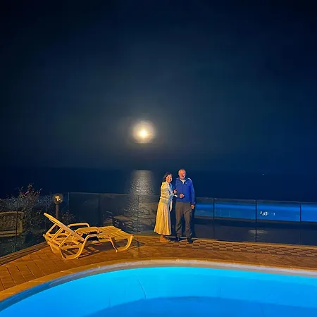 Casa Elvira Bed and breakfast Isola Di Capo Rizzuto