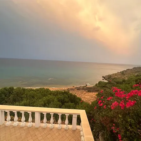 Casa Elvira 4*
