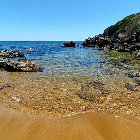 Casa Elvira 4* Isola Di Capo Rizzuto