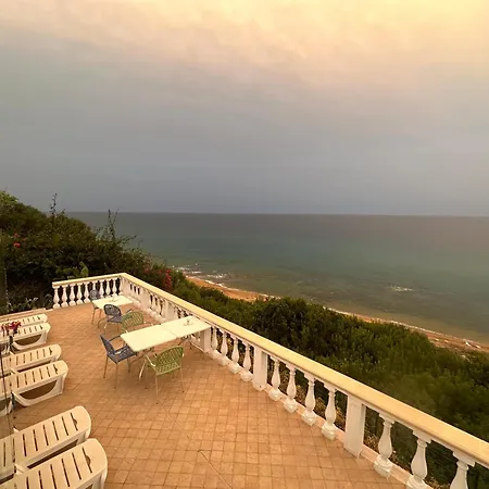 Casa Elvira