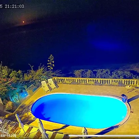 Casa Elvira Bed and breakfast