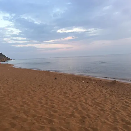 לינה וארוחת בוקר Casa Elvira Isola Di Capo Rizzuto