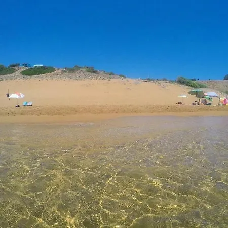 Bed and breakfast Casa Elvira 4*