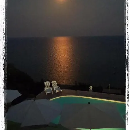 Bed & Breakfast Casa Elvira Isola Di Capo Rizzuto