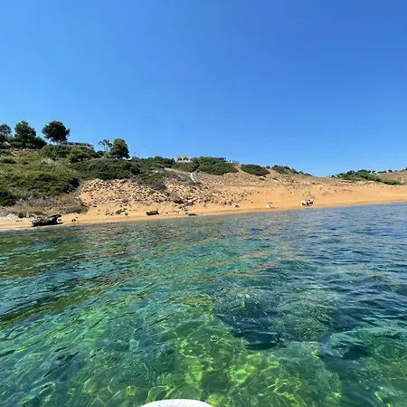 Casa Elvira Bed and breakfast