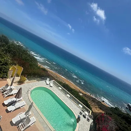 Bed and breakfast Casa Elvira