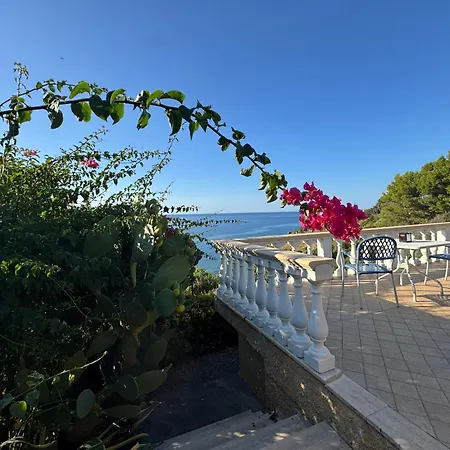 Casa Elvira Отель типа 