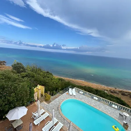 Casa Elvira Bed and breakfast Isola Di Capo Rizzuto