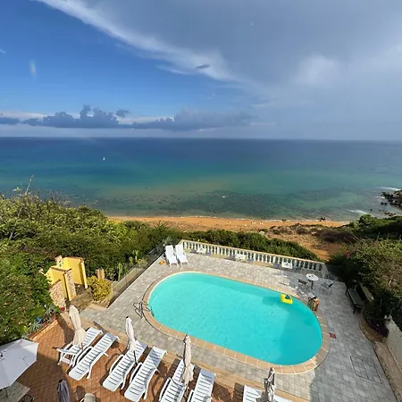 Casa Elvira Bed and breakfast Isola Di Capo Rizzuto