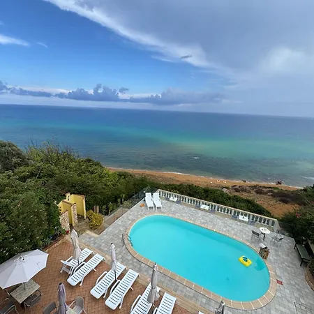 Casa Elvira