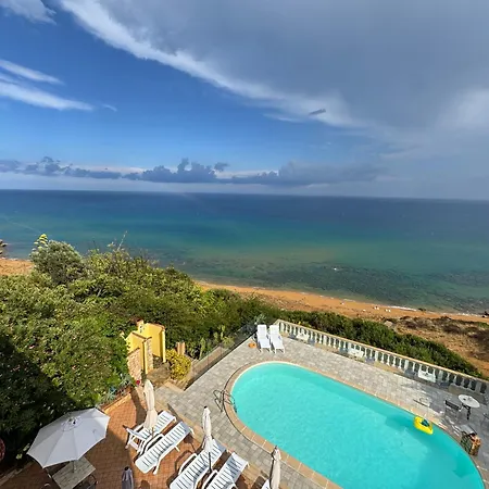 Casa Elvira 4* Isola Di Capo Rizzuto