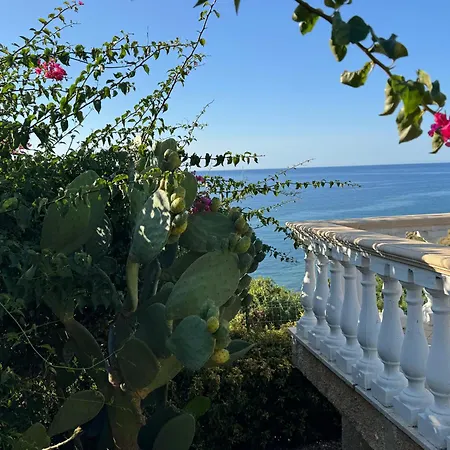 Casa Elvira Отель типа 