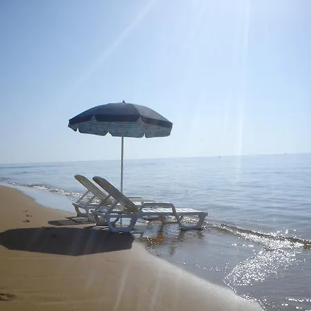 Bed and breakfast Casa Elvira 4*