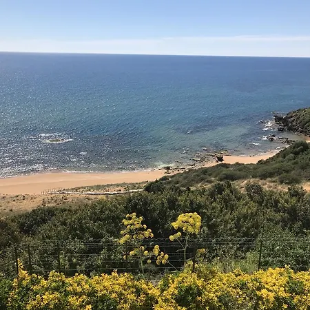 Casa Elvira Bed and breakfast