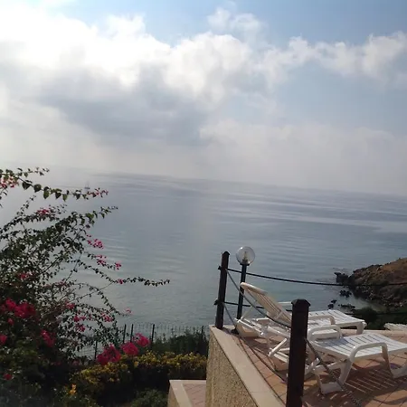 Casa Elvira Bed and breakfast Isola Di Capo Rizzuto