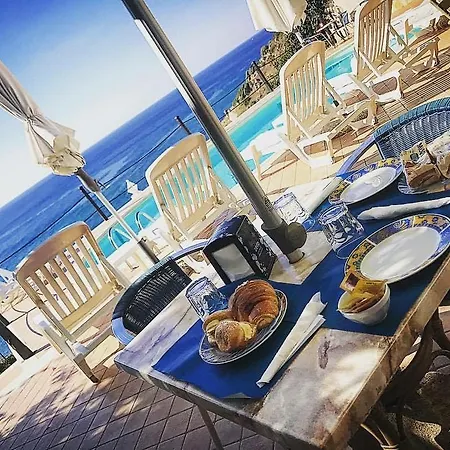 Bed and breakfast Casa Elvira