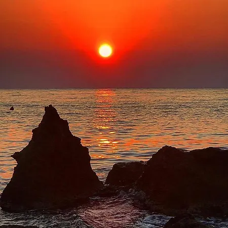 Bed and breakfast Casa Elvira