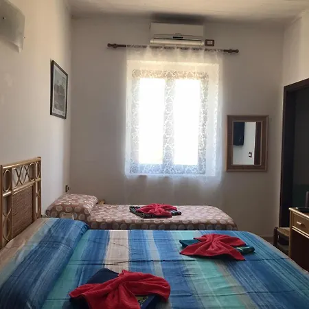 Casa Elvira Isola Di Capo Rizzuto