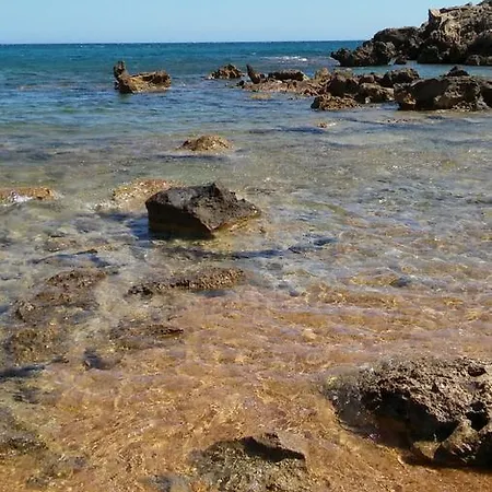 Casa Elvira Bed & Breakfast Isola Di Capo Rizzuto