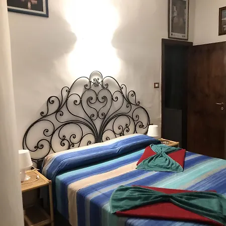 Bed & Breakfast Casa Elvira Isola Di Capo Rizzuto