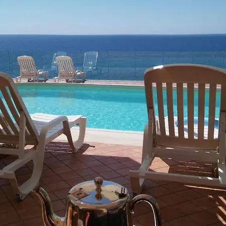 Casa Elvira Bed and breakfast 4*