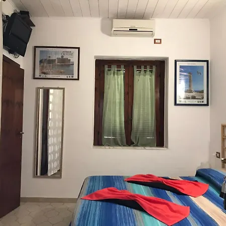 Casa Elvira Отель типа 