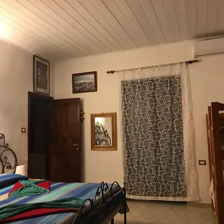 Casa Elvira Bed and breakfast