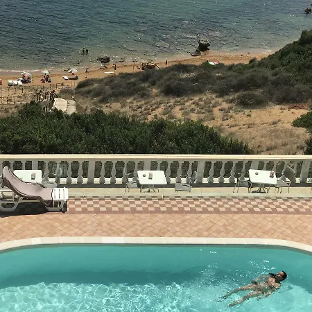 Casa Elvira Bed and breakfast