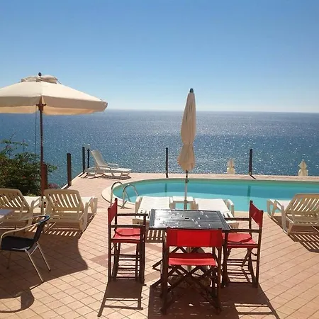 Casa Elvira Bed and breakfast Isola Di Capo Rizzuto