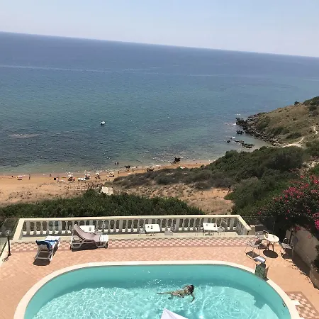 Casa Elvira *