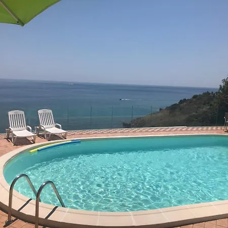 Oda ve Kahvaltı Casa Elvira