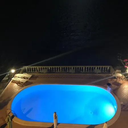 Casa Elvira 4*