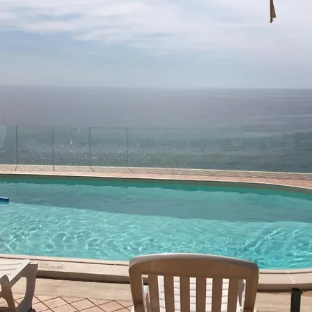 Casa Elvira Отель типа 