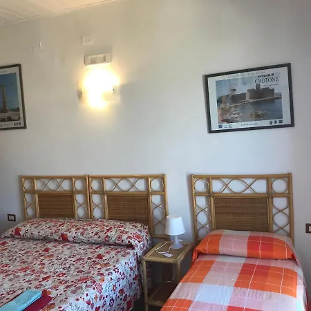 Casa Elvira 4* Isola Di Capo Rizzuto