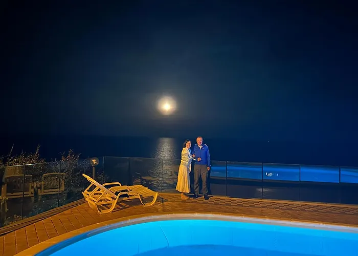 Casa Elvira לינה וארוחת בוקר Isola Di Capo Rizzuto